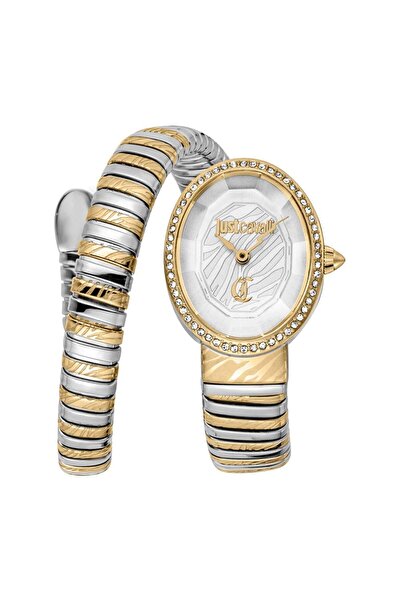 Just Cavalli ساعة يد نسائية JC1L353M0055