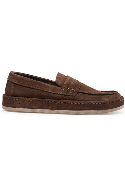 Franco Fortini Loafer