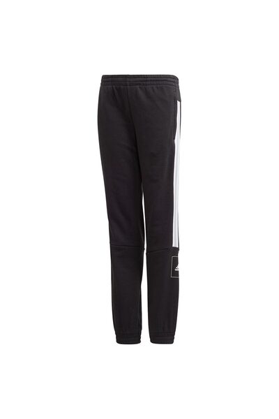 adidas Pantaloni de trening French Terry Clubul de Atletism pentru Copii 128