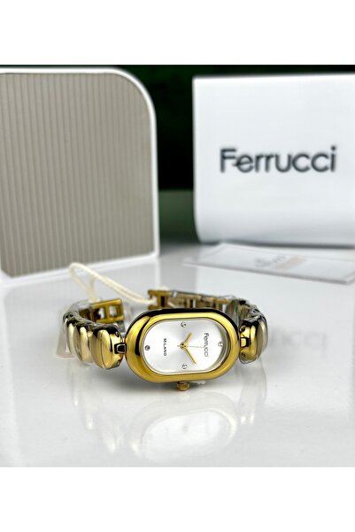 Ferrucci FC 04680M.05 KADIN KOL SAATİ