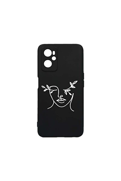 bestcase Husa BestCase¬Æ Slim SIlicon 0.8MM, Compatibila Cu OPPO K10 4G, Woma...