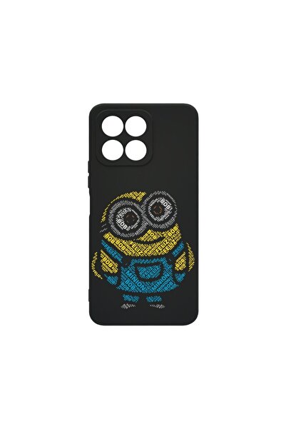 bestcase ¬Æ Husa Slim Premium Silicon 1.2MM, Compatibila Cu Honor 70 Lite 5G,...