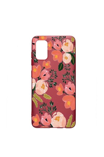 bestcase Husa Silicon, Compatibila Cu Huawei P Smart (2021), Pastel Colors Co...