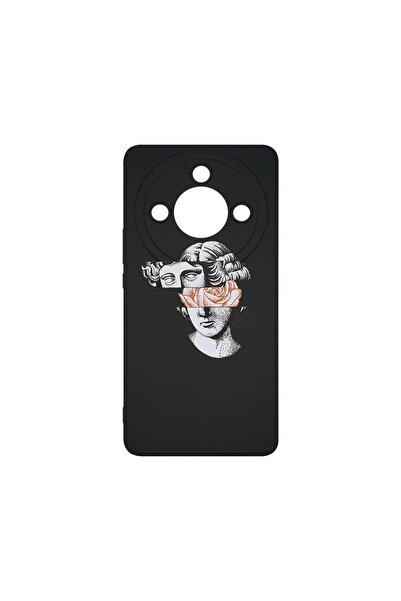 bestcase Husa BestCase¬Æ Slim SIlicon 0.8MM, Compatibila Cu Honor X50, David ...