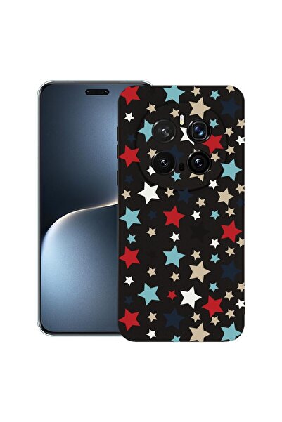 bestcase Θήκη για Honor Magic7 Pro, Προστατευτική Λεπτή Θήκη Σιλικόνης Premiu...