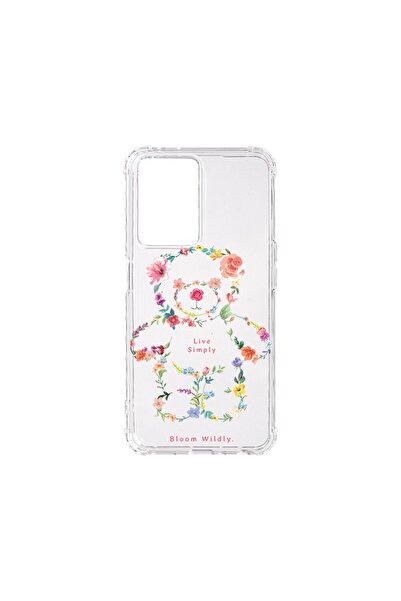 bestcase Husă Antișoc 1.5MM, compatibilă cu OPPO A57 / A57s / A77 / A77s, Ted...