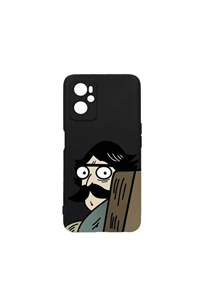 bestcase Λεπτή Θήκη Σιλικόνης 0.8MM, Συμβατή με OPPO K10 4G, Ανθεκτική στη Φθ...