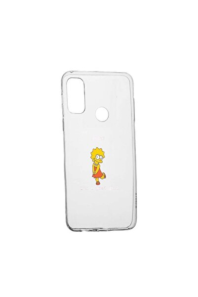 bestcase Husa Lisa - I'm a good girl, pentru Honor 9X Lite, rezistenta la uzu...