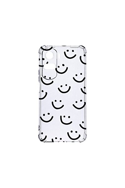 bestcase Husa BestCase¬Æ Anti Shock 1.5MM, Compatibila Cu Honor 90 Lite, Smil...