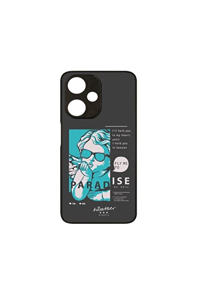 bestcase Husa BestCase¬Æ MaxSafe, Compatibila Cu OPPO A59 5G, Paradise, HD Co...