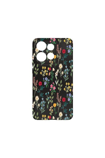 bestcase Husa pentru Motorola Edge 50 Neo, BestCase¬Æ Slim SIlicon 0.8MM, Spr...