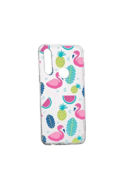 bestcase Θήκη για Oppo A31, Φλαμίνγκο, ανθεκτική στη φθορά, αντιολισθητική, 91