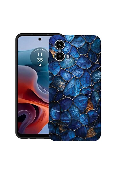 bestcase Θήκη TPU Υπέρλεπτη Συμβατή με Motorola Moto G24 / G24 Power / Moto G...