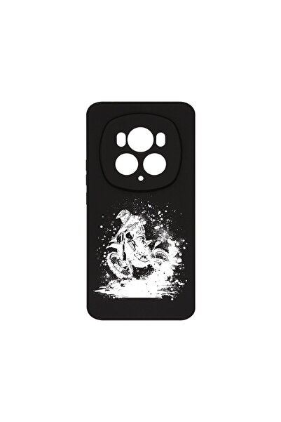 bestcase ¬Æ Husa Slim Premium Silicon 1.2MM, Compatibila Cu Honor Magic6 Pro,...