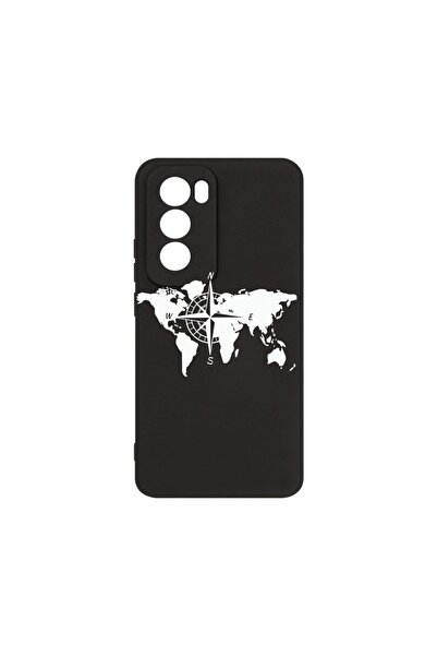 bestcase Θήκη Σιλικόνης Premium, Συμβατή με OPPO Reno12, Traveler, Λεπτή 1.2 ...