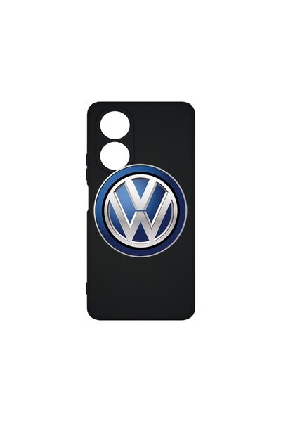 bestcase ¬Æ Husa Slim Premium Silicon 1.2MM, Compatibila Cu OPPO A58 4G, Logo...