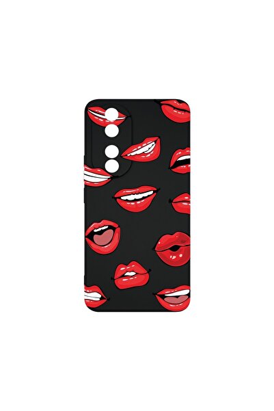bestcase ¬Æ Husa Slim Premium Silicon 1.2MM, Compatibila cu Honor 90 5G, Lips...
