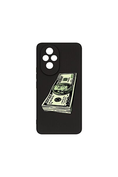 bestcase Θήκη Σιλικόνης Slim Premium 1.2MM, Συμβατή με Honor 200 Pro 5G, Mr.F...