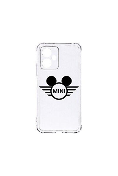 bestcase Αντικραδασμική Θήκη 1.5MM, συμβατή με Motorola Moto G54 / Moto G54 P...