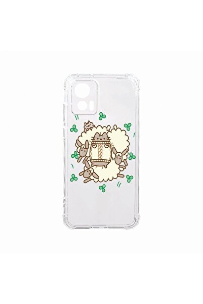 bestcase Husa BestCase¬Æ Anti Shock, Compatibila Cu Motorola Edge 30 Neo, Rab...