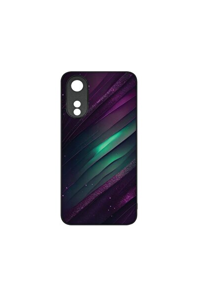 bestcase Husa BestCase¬Æ Slim Glassy, Compatibila Cu OPPO A78 5G / A58 5G, Un...