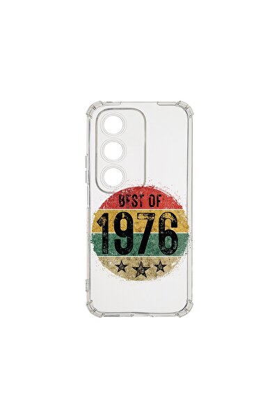 bestcase Αντικραδασμική Θήκη για Oppo A80 5G, Το Καλύτερο του 1976, 1925007 A...