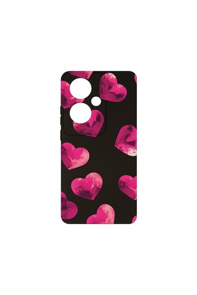 bestcase Husa BestCase® Silicon Premium, Compatibilă cu OPPO Reno 11F, Model ...