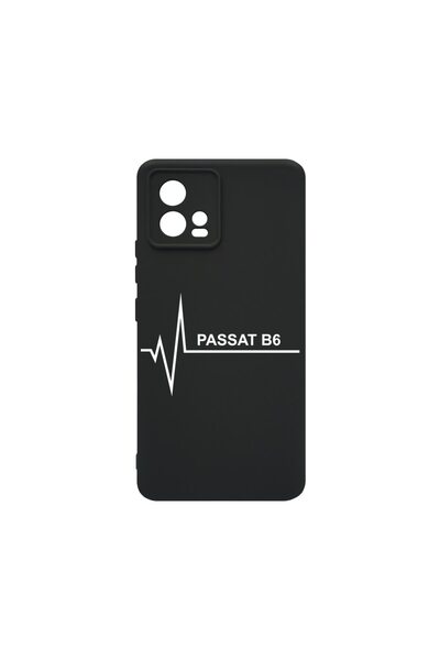 bestcase ¬Æ Husa Slim Premium Silicon 1.2MM, Compatibila cu Motorola Moto G72...