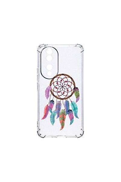 bestcase Αντικραδασμική Θήκη 1.5MM, Συμβατή με Honor 90, Σχέδιο Ονειροπαγίδας...