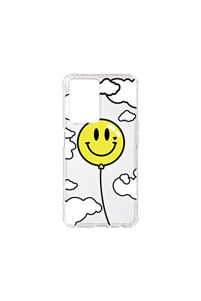 bestcase Husa BestCase¬Æ Anti Shock 1.5MM, Compatibila Cu OPPO A57s, Balloon ...