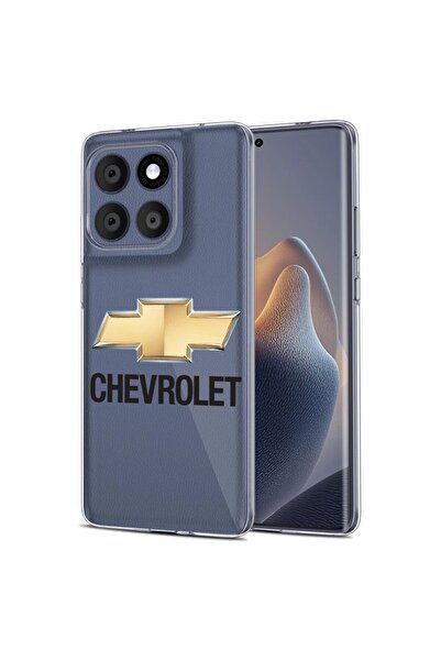 bestcase Husa pentru Motorola Edge 60 Fusion 5G, BestCase¬Æ Clear Silicon 2MM...