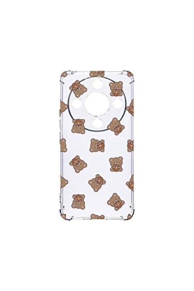 bestcase Θήκη Αντικραδασμική 1.5MM, Συμβατή με Honor X9b / Magic6 Lite / X50 ...