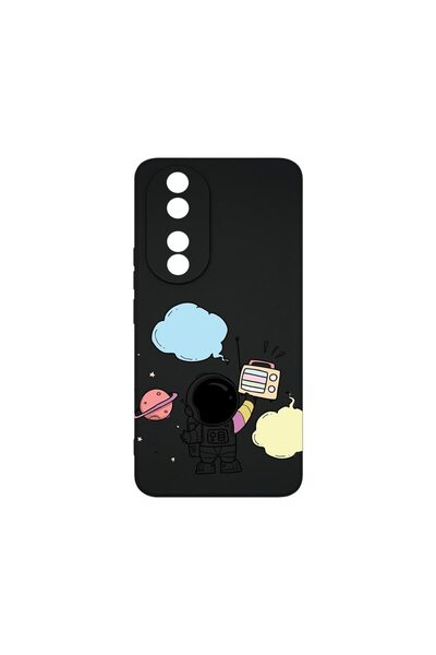 bestcase Husa BestCase¬Æ Premium Liquid Silicon, Compatibila Cu Honor 90, Ast...