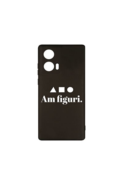 bestcase Тънък премиум силиконов калъф 1.2ММ, съвместим с Motorola Moto G24 /...