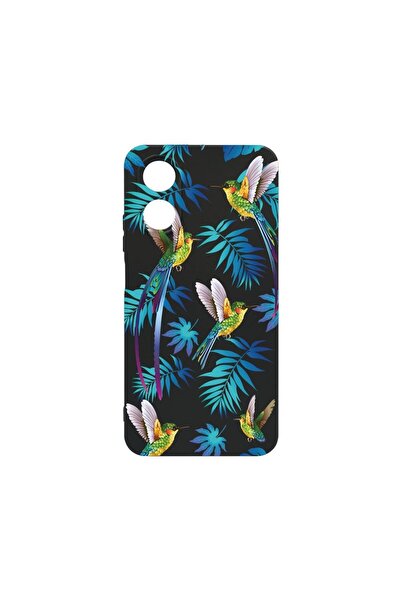 bestcase Husa BestCase¬Æ Slim SIlicon 0.8MM, Compatibila Cu OPPO A38 4G, Wild...