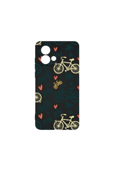 bestcase Husa BestCase¬Æ Slim SIlicon 0.8MM, Compatibila Cu Motorola Moto G84...
