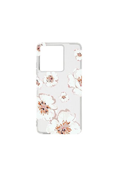 bestcase Husa pentru Motorola Edge 50 Neo, BestCase¬Æ Clear Silicon 2MM, Past...