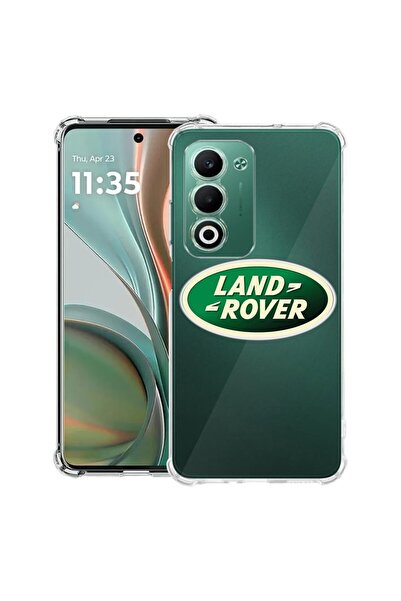 bestcase ¬Æ Husa Anti Shock pentru OPPO A5 5G cu Design Land Rover, 2052056 A...