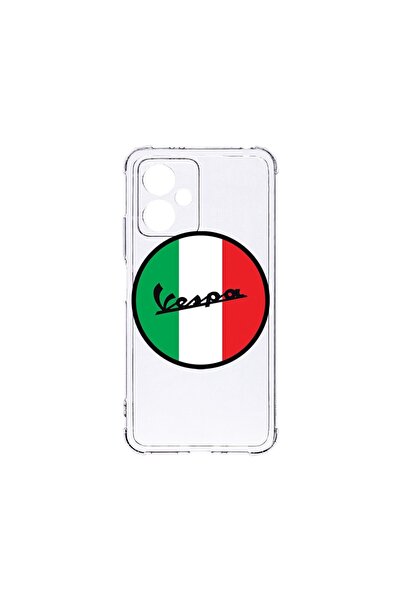 bestcase Husa pentru Motorola Moto G55, BestCase¬Æ Anti Shock 1.5MM, Vespa, R...