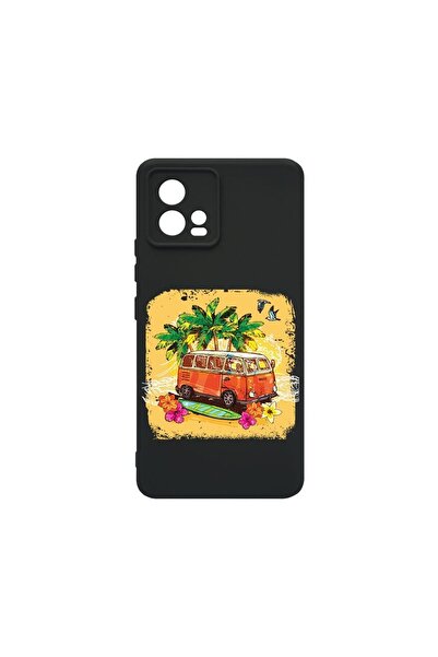 bestcase Husa BestCase¬Æ Premium Liquid Silicon, Compatibila Cu Motorola Moto...