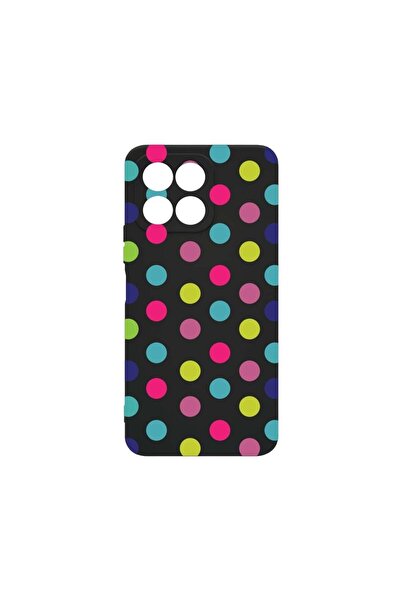 bestcase Husa BestCase¬Æ SLIM SIlicon 0.8MM, Compatibila Cu Honor 70 Lite 5G,...