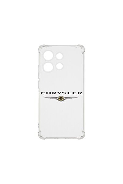 bestcase Husa pentru Motorola Edge 50 Neo, BestCase¬Æ Anti Shock 1.5MM, Chrys...