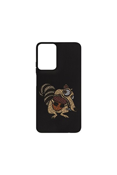 bestcase Husa pentru Motorola Moto G35, BestCase¬Æ Slim SIlicon 0.8MM, Callig...