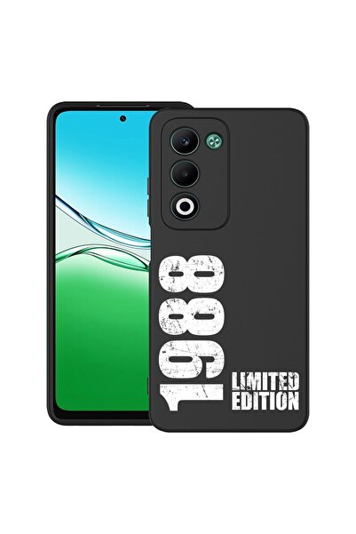 bestcase ¬Æ Husa pentru OPPO A5 din Silicon Ultra Slim cu Design Limited Edit...