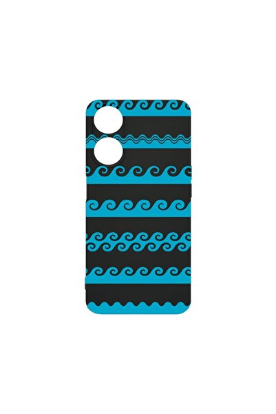 bestcase Husa BestCase® Silicon Lichid Premium, Compatibilă cu OPPO A78 4G, D...