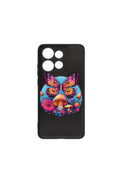 bestcase Θήκη για Motorola Edge 50 Neo, BestCase® Λεπτή Σιλικόνη 0.8MM, Χρώμα...