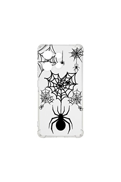 bestcase Husa pentru Motorola Edge 50 Neo, BestCase¬Æ Anti Shock 1.5MM, Spide...