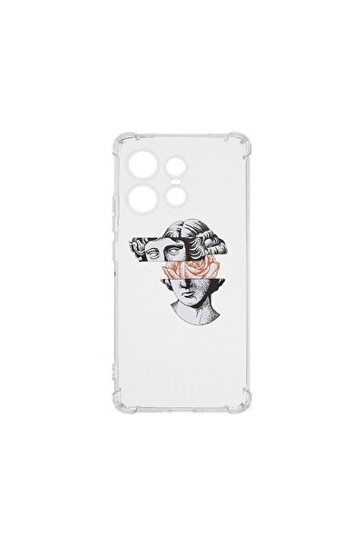 bestcase ¬Æ Husa Anti Shock 1.5MM, Compatibila Cu Motorola Edge 50 Pro, David...