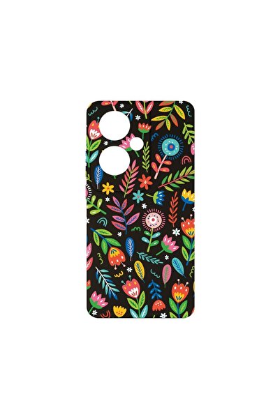 bestcase Husa BestCase¬Æ Προνομιακή Σιλικόνη, Συμβατή με OPPO Reno 11F, Χαρού...