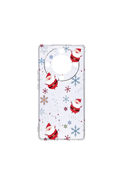 bestcase Διαφανής Θήκη Σιλικόνης 2MM, Συμβατή με Honor Magic6 Lite / X9b / X5...